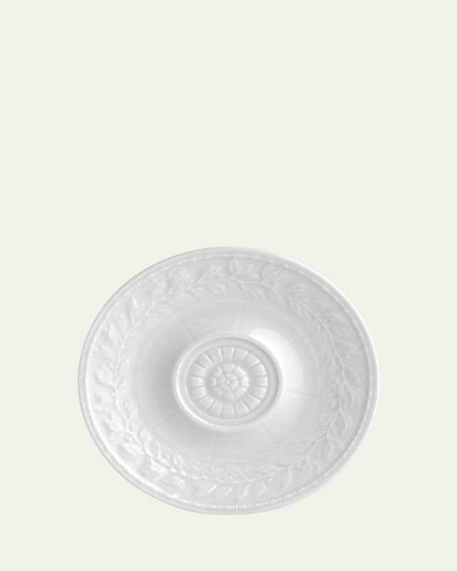 Louvre Tea Saucer